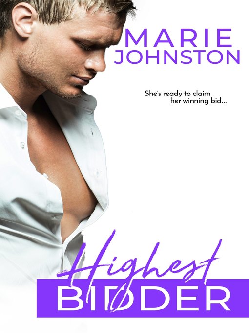 Title details for Highest Bidder by Marie Johnston - Available